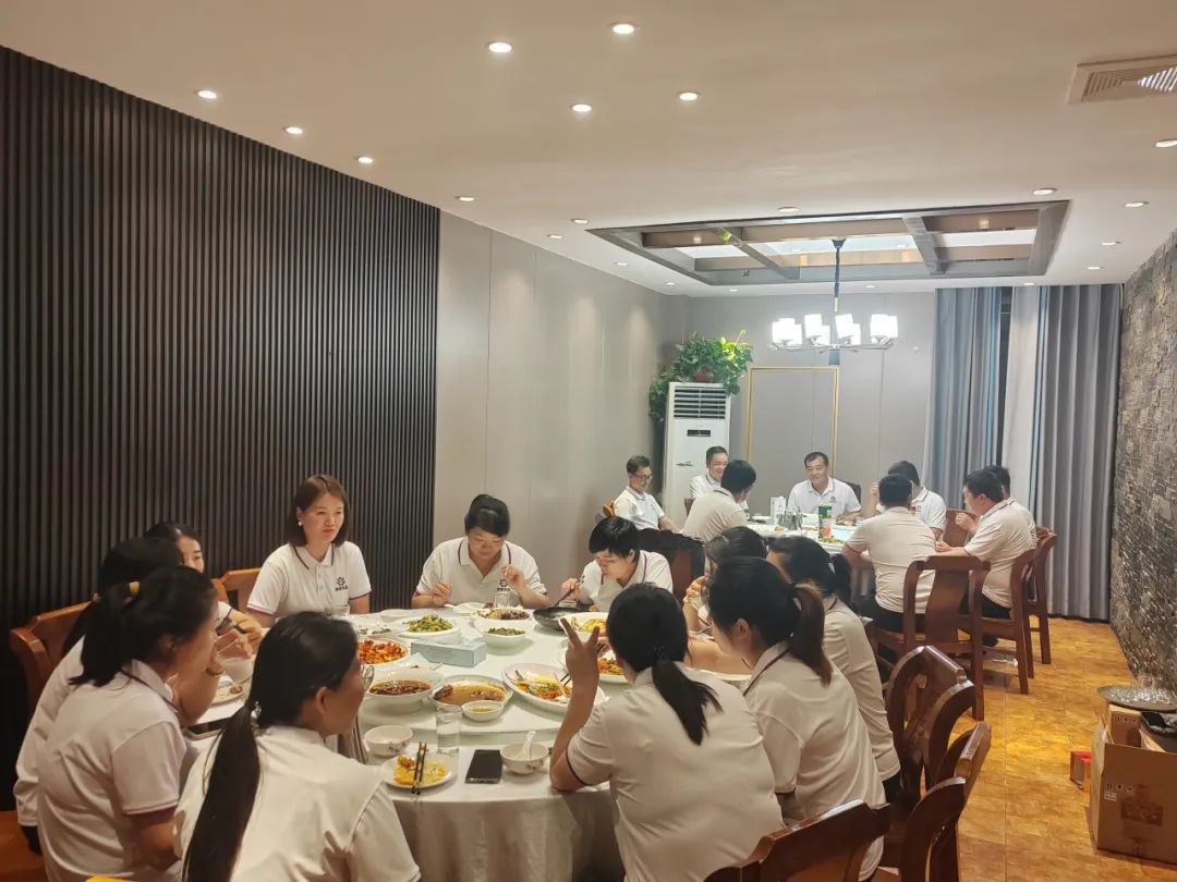 好的團(tuán)隊(duì)，好的我們_河南雙志