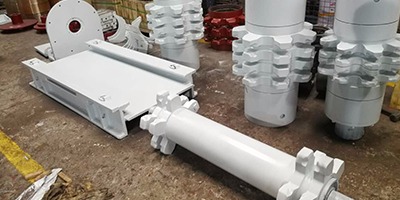 雙志機械告訴您怎樣生產質量好的鍛造刮板、E型螺栓、刮板機配件
