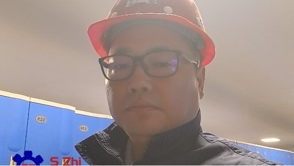 深入礦井，精準診斷鏈輪軸組問題_河南雙志