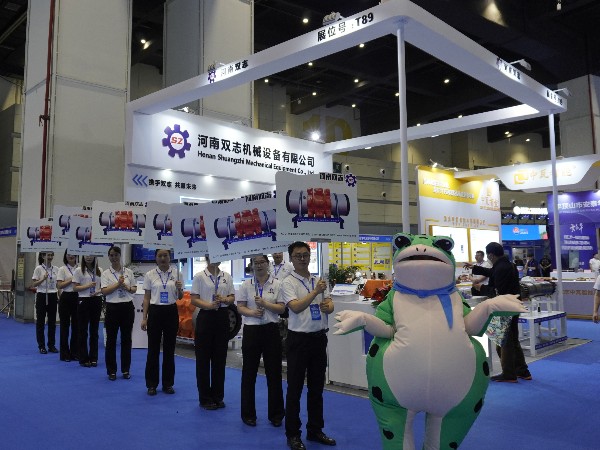 落幕不散場(chǎng)，期待下次相見_河南雙志