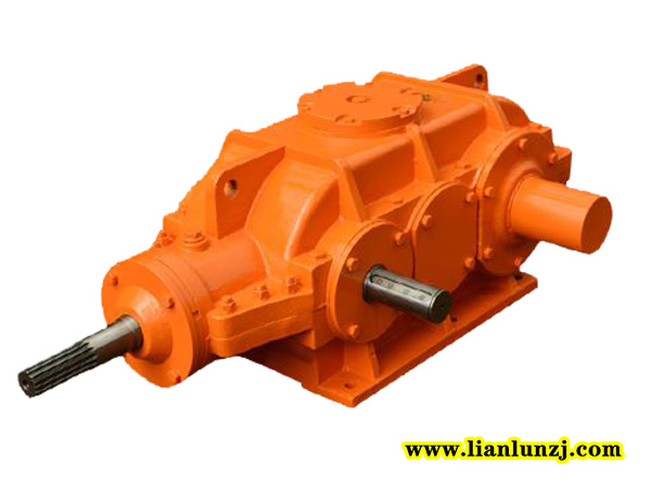 煤礦刮板輸送機減速器<i style='color:red'>漏油</i>故障該如何處理？_河南雙志