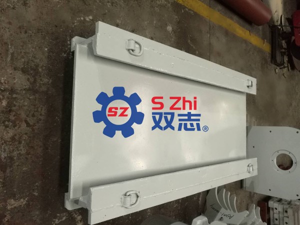 刮板機配件中部槽使用中哪些該操作，哪些不該操作？_河南雙志